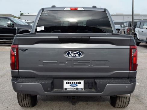 New 2026 Ford F150 STX RWD image 5