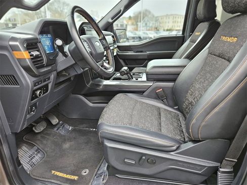 Used 2023 Ford F150 Tremor image 16