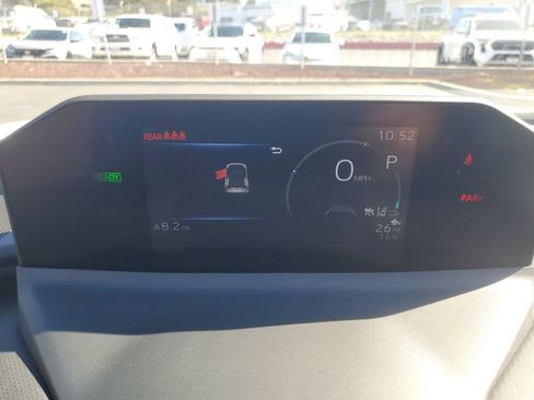 New 2026 Toyota bZ XLE image 25