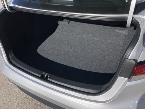 Certified 2026 Toyota Corolla LE image 22