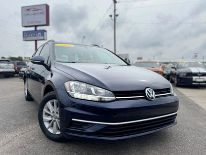 Used 2018 Volkswagen Golf S