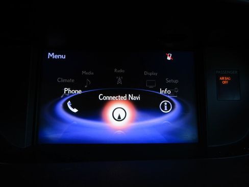 Used 2018 Lexus ES 350 w/ Premier Package FWD image 16