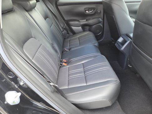 Used 2024 Honda HR-V EX-L image 22