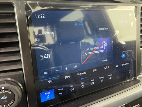 New 2025 Ford F150 Lariat w/ Equipment Group 502A High image 5