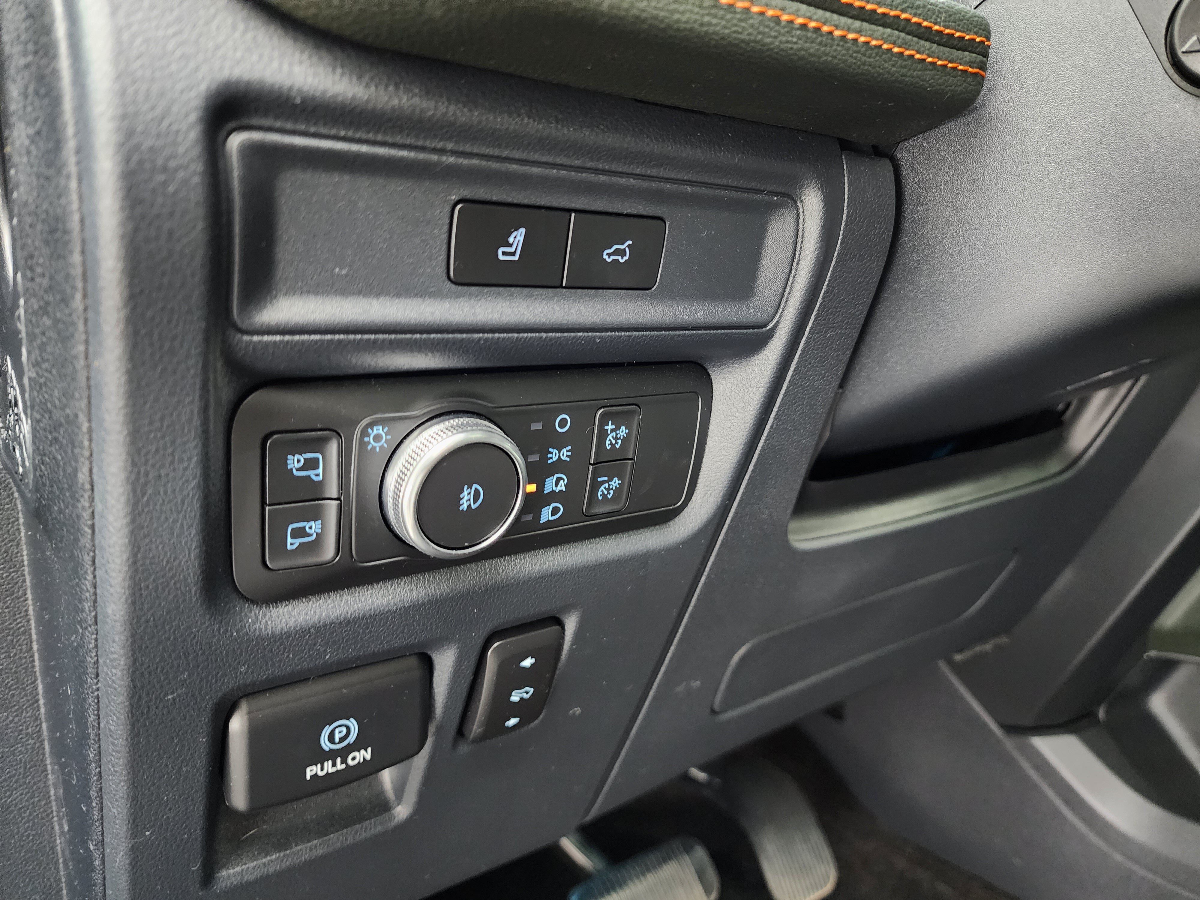 Used 2022 Ford Expedition Timberline AWD/4WD image 50