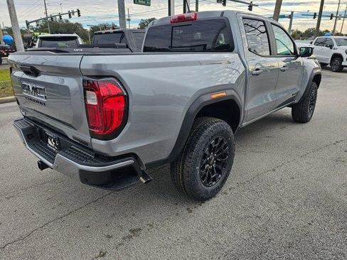 New 2026 GMC Canyon Elevation w/ Convenience Package RWD image 6