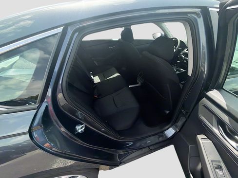 New 2026 Honda Accord LX image 22
