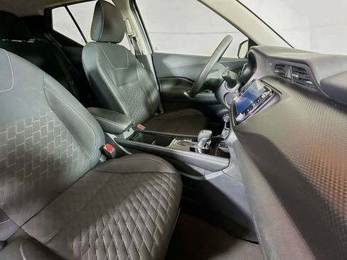 Used 2021 Nissan Kicks SV image 26