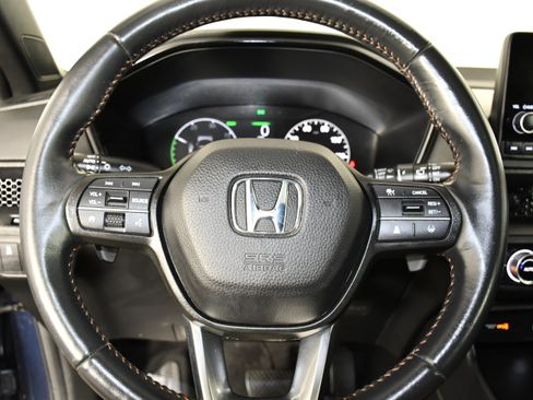 Used 2024 Honda CR-V Sport image 19