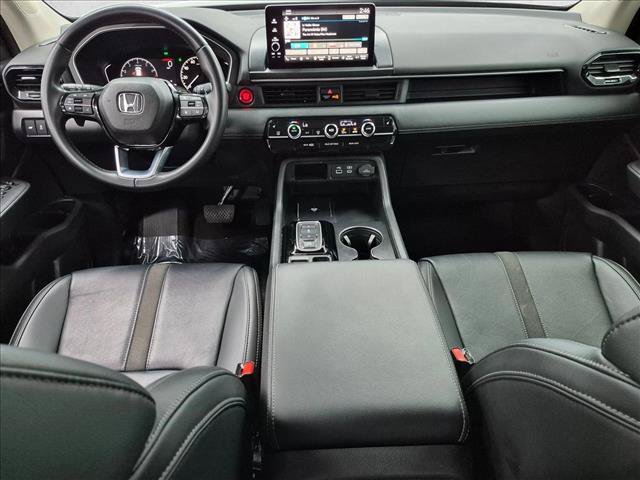 Used 2023 Honda Pilot EX-L image 17