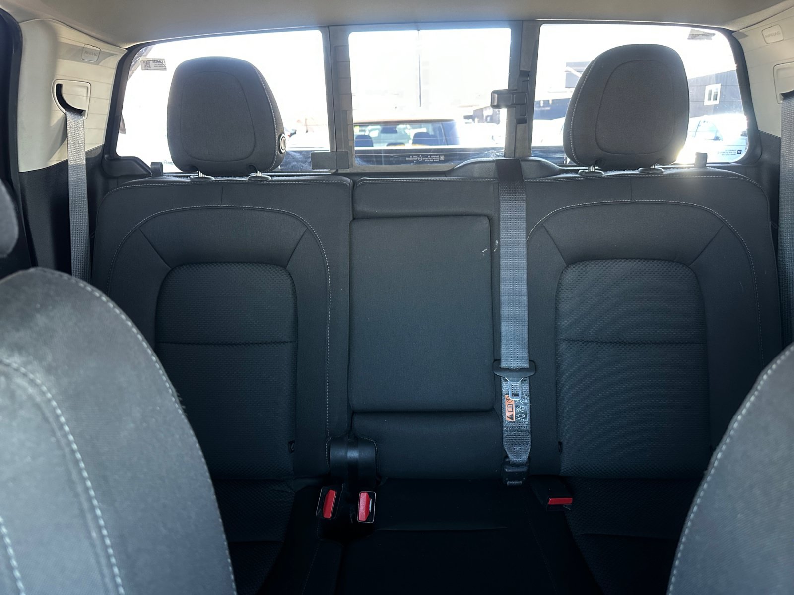 Used 2019 Chevrolet Colorado LT w/ Colorado RST Special Edition RWD image 25