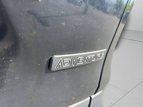 Used 2024 Toyota RAV4 Adventure AWD/4WD image 9