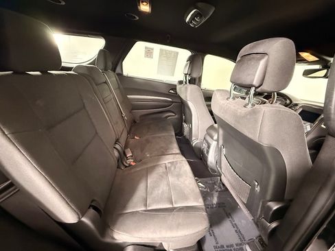 Used 2019 Dodge Durango GT w/ Blacktop Package AWD/4WD image 21
