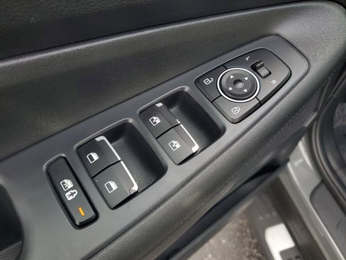 Used 2023 Hyundai Santa Fe XRT image 16