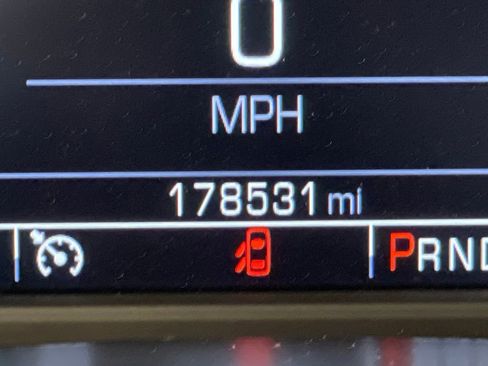 Used 2019 Chevrolet Silverado 2500 High Country w/ Duramax Plus Package image 22