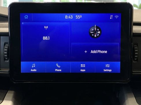 Used 2022 Ford Explorer 4WD image 18