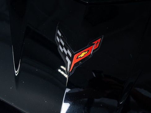 Used 2023 Chevrolet Corvette Stingray Preferred Cpe w/ Z51 Performance Package image 17