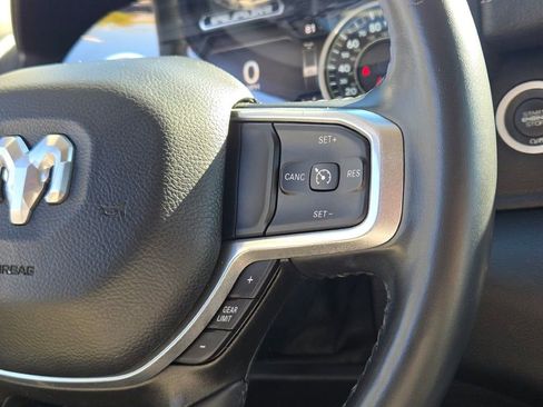 Used 2022 RAM 1500 Laramie AWD/4WD image 30