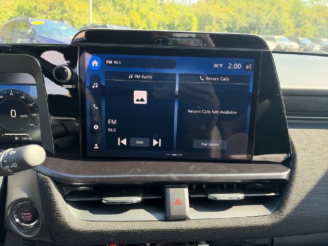 New 2026 Subaru Outback Premium AWD/4WD image 15