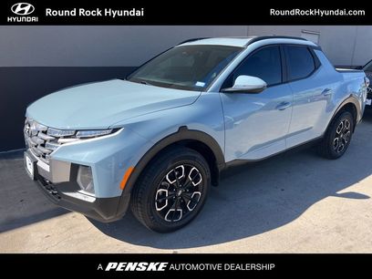 Certified 2023 Hyundai Santa Cruz SEL Premium