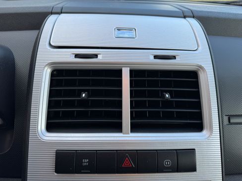 Used 2009 Dodge Journey SXT image 12