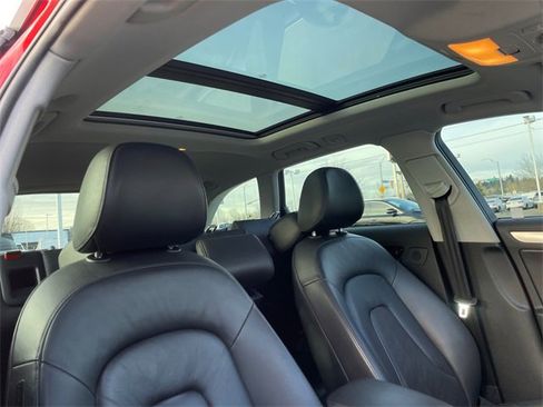 Used 2014 Audi A4 Premium Plus image 41