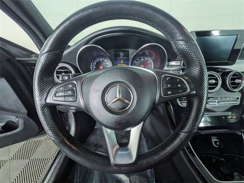 Used 2018 Mercedes-Benz C 300 C 300 image 18