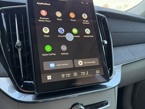 New 2026 Volvo XC90 B6 Ultra w/ Protection Package image 23