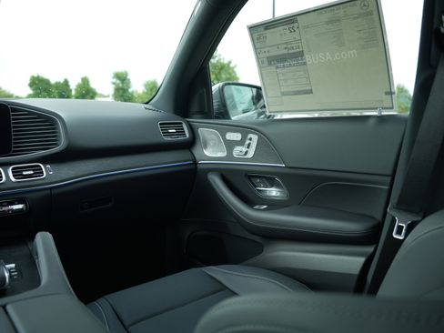 New 2026 Mercedes-Benz GLE 350 4MATIC image 20