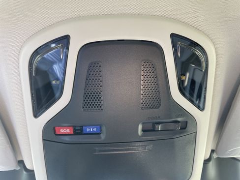 New 2025 Subaru Legacy Premium image 29