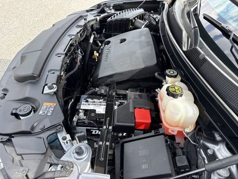 Used 2019 Chevrolet Traverse LT w/ LT Premium Package image 49