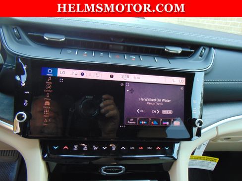 New 2026 Jeep Grand Cherokee Limited AWD/4WD image 26