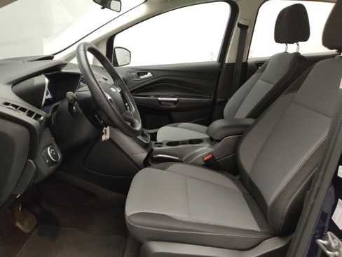 Used 2017 Ford C-MAX SE image 17