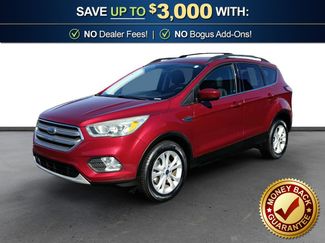 Used 2017 Ford Escape SE w/ Equipment Group 201A 360° Tour