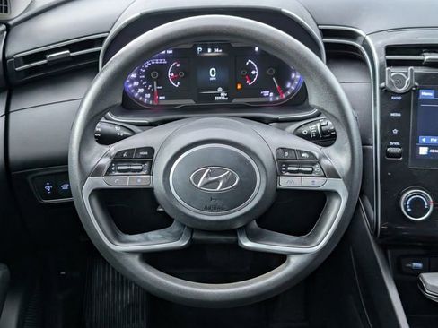 Used 2023 Hyundai Tucson SEL FWD image 12