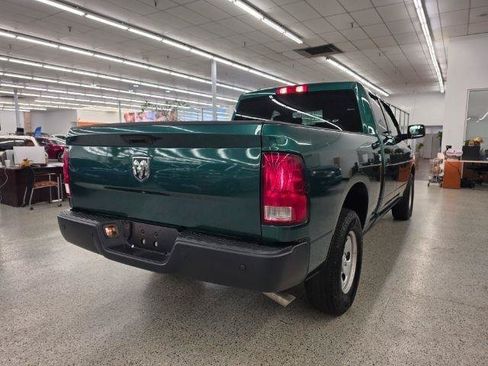 Used 2022 RAM 1500 Tradesman w/ Popular Equipment Group AWD/4WD image 5