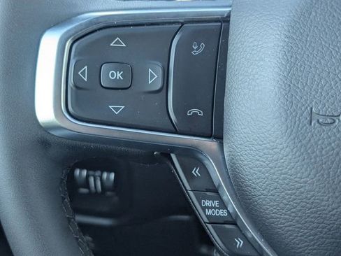 New 2026 RAM 1500 Big Horn AWD/4WD image 11