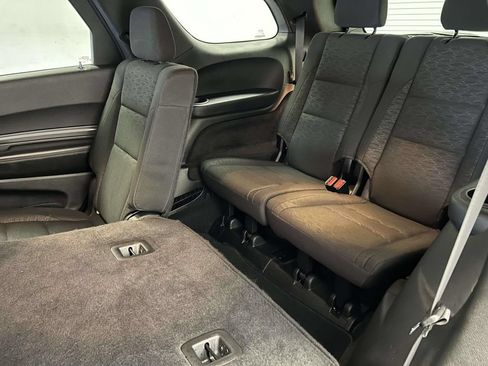 Used 2026 Dodge Durango GT RWD image 13