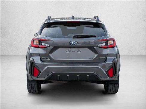 Certified 2024 Subaru Crosstrek 2.0i Premium w/ Crosstrek Mirror Package AWD/4WD image 7
