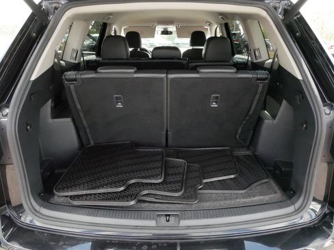 Used 2019 Volkswagen Atlas SE AWD/4WD image 18