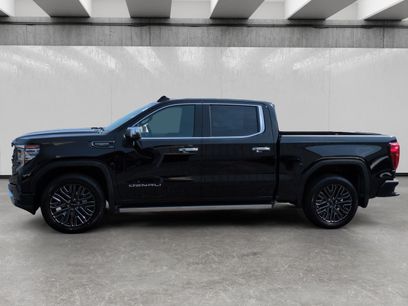 Used 2022 GMC Sierra 1500 Denali Ultimate