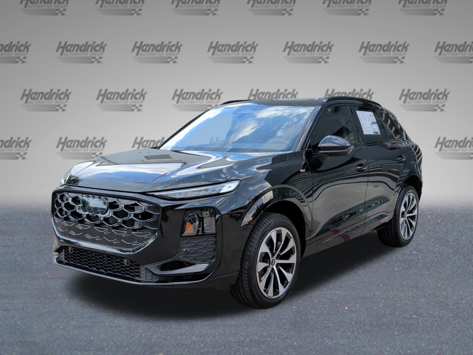 Used 2026 Audi Q3 quattro 2.0T AWD/4WD image 5