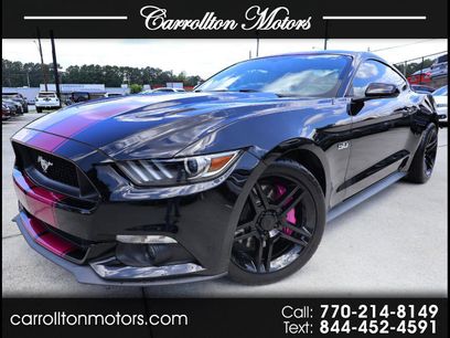 Used 2015 Ford Mustang GT