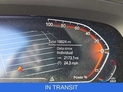 Used 2022 BMW X6 xDrive40i w/ Executive Package AWD/4WD image 1