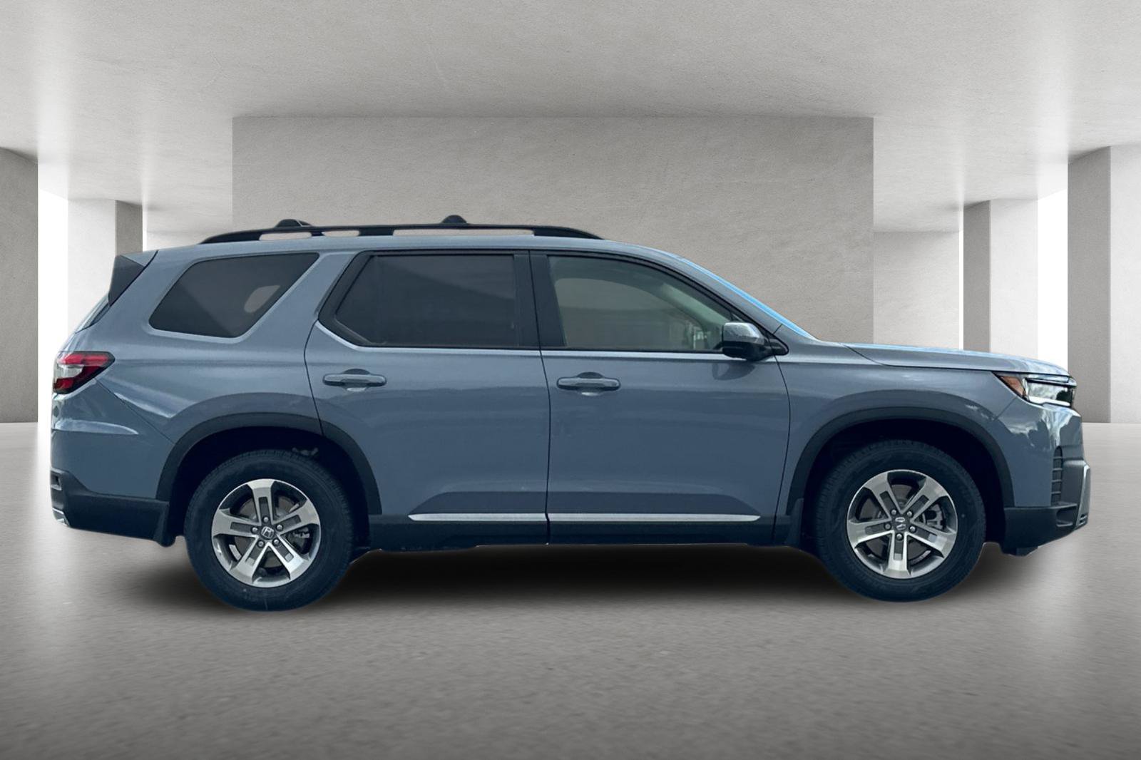 New 2026 Honda Pilot EX-L image 3