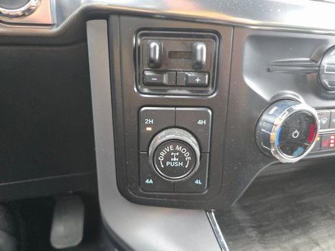 Used 2024 Ford F150 Lariat w/ Tow/Haul Package image 18