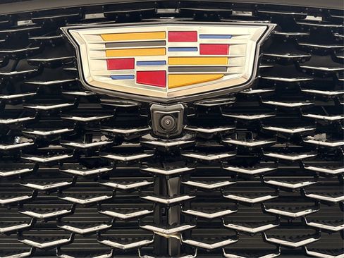 New 2025 Cadillac Escalade Sport Platinum image 21