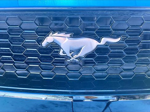 Used 2024 Ford Mustang GT Premium RWD image 31