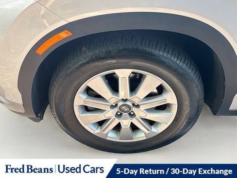 Used 2024 Hyundai Palisade SEL FWD image 38