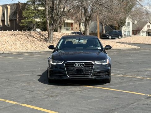 Used 2012 Audi A6 3.0T Premium image 2